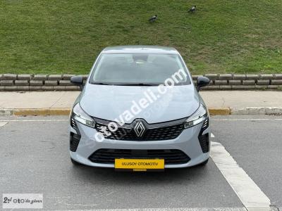 Renault Clio 2024 1.0 TCe Evolution