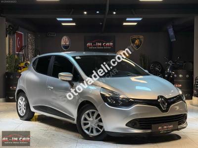 Renault Clio 2014 1.5 dCi Joy
