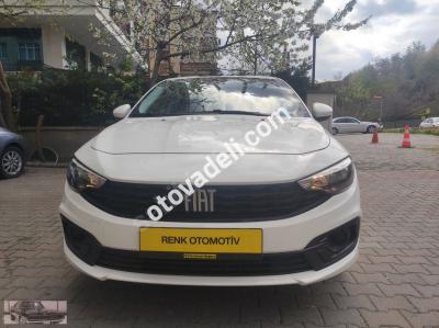 Fiat Egea 2022 1.3 Multijet Easy