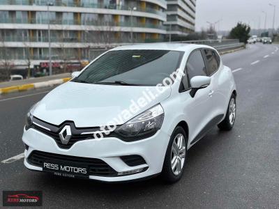 Renault Clio 2018 1.5 dCi Joy