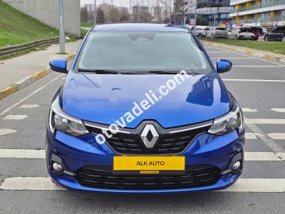 Renault Taliant 2024 1.0 T Joy
