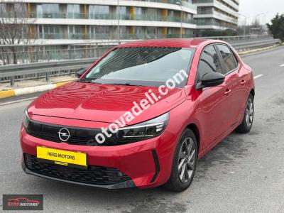Opel Corsa 2024 1.2 Edition