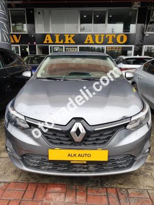 Renault Taliant 2024 1.0 T Joy