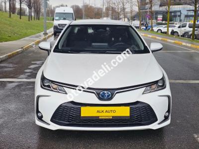 Toyota Corolla 2024 1.8 Hybrid Dream