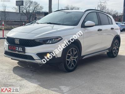 Fiat Egea Cross 2025 1.4 Fire Urban
