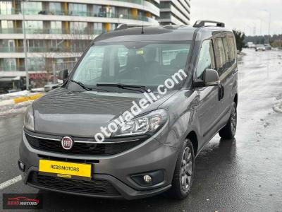 Fiat Doblo Combi 2021 1.6 Multijet Safeline