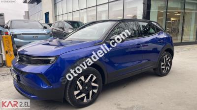 Opel Mokka 2025 1.2 T Edition