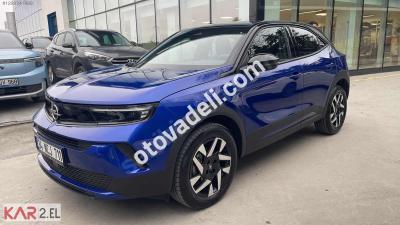 Opel Mokka 2025 1.2 T Edition