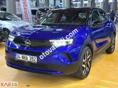 Opel Mokka 2025 1.2 T Edition