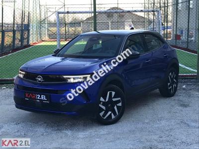 Opel Mokka 2025 1.2 T Edition