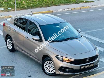 Fiat Egea 2021 1.4 Fire Easy