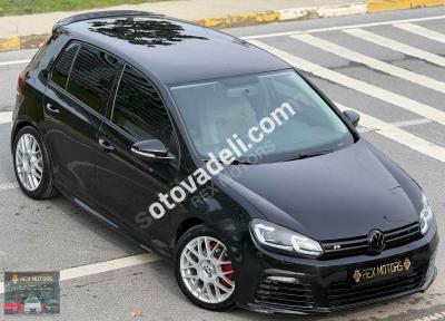 Volkswagen Golf 2011 1.4 TSI Trendline