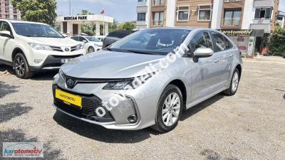 Toyota Corolla 2024 1.8 Hybrid Dream