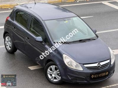 Opel Corsa 2010 1.2 Twinport Essentia