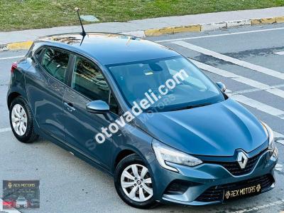 Renault Clio 2021 1.0 TCe Joy