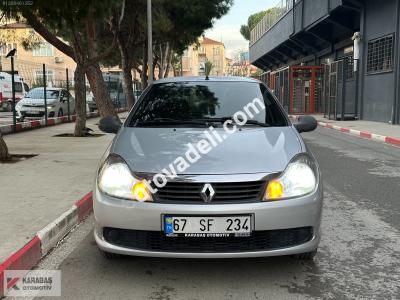 Renault Symbol 2010 1.5 DCI Authentique