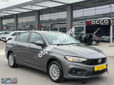Fiat Egea 2023 1.6 Multijet Easy