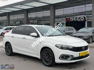 Fiat Egea 2024 1.4 Fire Easy Plus