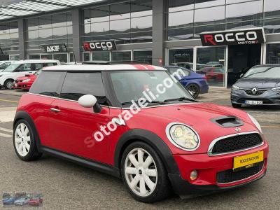 Mini Cooper S 2010 1.6