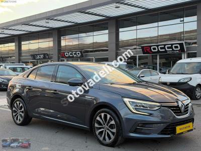 Renault Megane 2024 1.3 TCe Icon