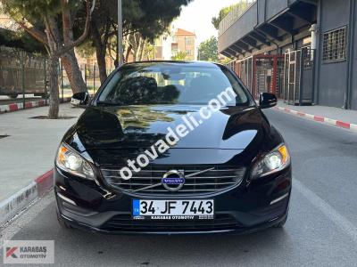 Volvo S60 2015 1.6 D