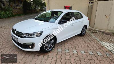 Citroen C-Elysée 2022 1.5 BlueHDI Feel Bold