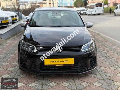 Volkswagen Polo 2013 1.6 TDI Comfortline