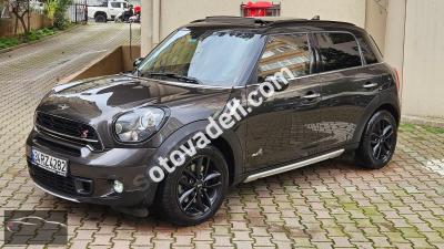Mini Countryman 2016 1.6 S