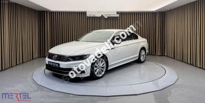 Volkswagen Passat 2017 1.6 TDI BlueMotion Comfortline