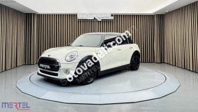 Mini Cooper 2016 1.5 D Pepper