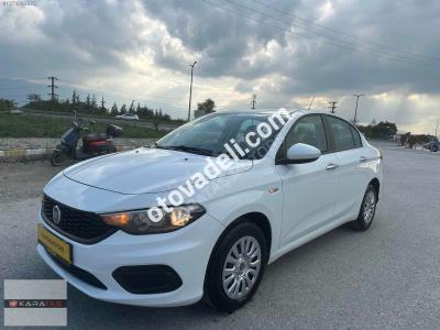 Fiat Egea 2020 1.3 Multijet Easy