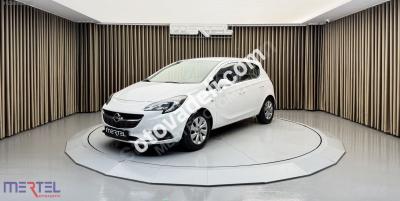 Opel Corsa 2016 1.2 Enjoy