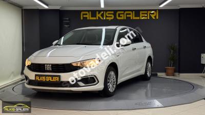 Fiat Egea 2024 1.6 Multijet Easy