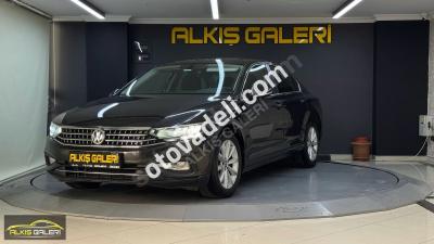 Volkswagen Passat 2021 1.5 TSI Business