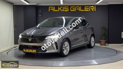 Renault Clio 2025 1.0 TCe Evolution