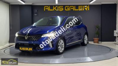 Renault Clio 2024 1.0 TCe Evolution