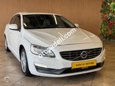 Volvo S60 2014 1.6