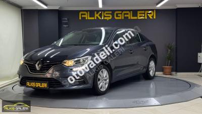 Renault Megane 2024 1.3 TCe Touch