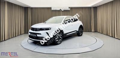 Opel Mokka 2023 1.2 T Elegance