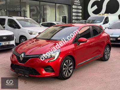 Renault Clio 2020 1.3 TCe Touch