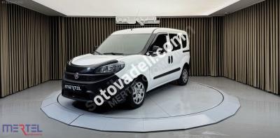 Fiat Doblo Combi 2022 1.6 Multijet Easy