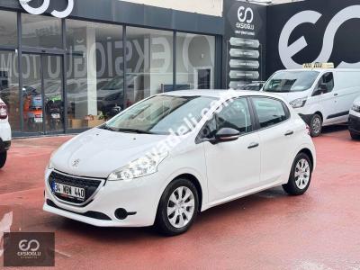 Peugeot 208 2013 1.4 HDi Access
