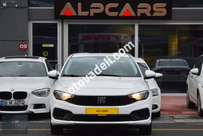 Fiat Egea 2022 1.3 Multijet Easy