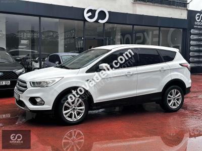 Ford Kuga 2017 1.5 TDCI Style