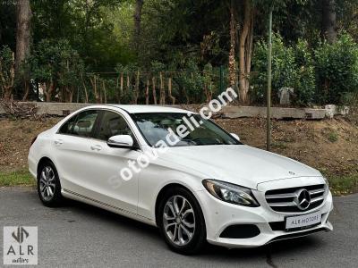 Mercedes C Serisi 2015 C 180 Avantgarde