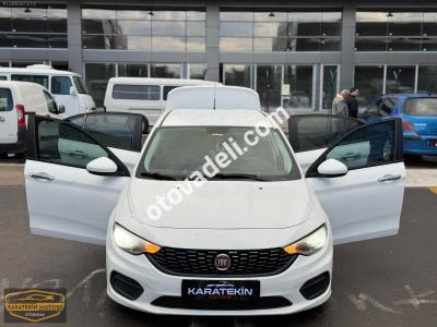 Fiat Egea 2017 1.3 Multijet Easy