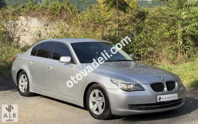 BMW 5 Serisi 2008 520d Premium