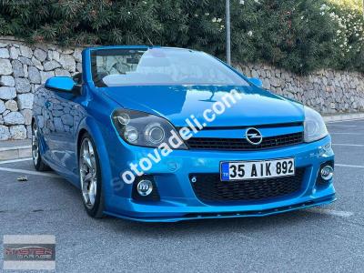 Opel Astra 2008 1.6 T Enjoy