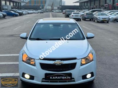 Chevrolet Cruze 2010 1.6 LS