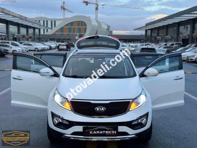 Kia Sportage 2014 1.6 GDI Concept Plus